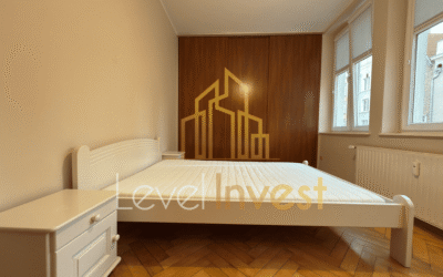 Przytulny 2-Pokojowy Apartament w Gdańsku