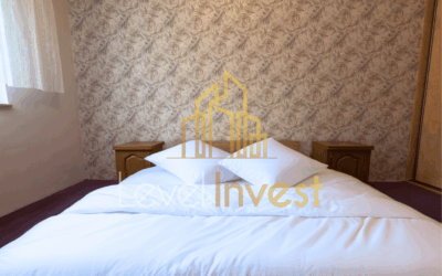 Dwa niezależne pokoje na&nbsp;wynajem w&nbsp;Gdańsku – komfortowe mieszkanie