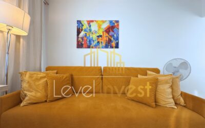 Mieszkanie do&nbsp;wynajęcia Gdańsk Oliwa – 2 pokoje, po&nbsp;remoncie