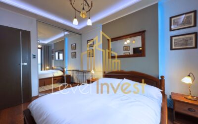 3-pokojowe mieszkanie z&nbsp;widokiem na&nbsp;Arenę i&nbsp;blisko morza – Gdańsk