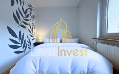 Przytulne 2-pokojowe mieszkanie 36 m² na&nbsp;wynajem w&nbsp;Gdańsku