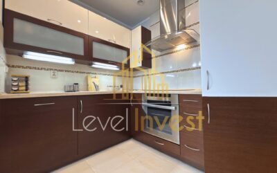 3-pokojowe mieszkanie idealne dla rodziny | 57 m² | Balkon | Gdańśk