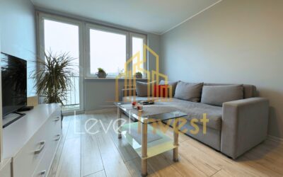 2-pokojowe mieszkanie do&nbsp;wynajęcia – ul.&nbsp;Pomorska 90, Gdańsk Żabianka