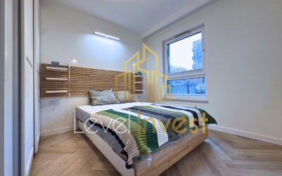 Apartament 2-pokojowy z&nbsp;Ogrodem w&nbsp;Gdańsku | Pierwszy Najem