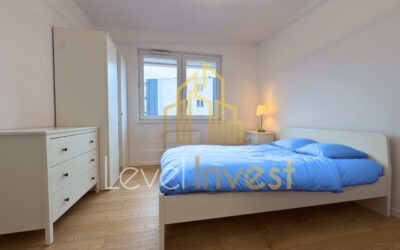 Pierwszy najem! Jasne, słoneczne 2‑pokojowe mieszkanie w&nbsp;Gdańsku