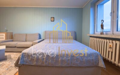 Apartament 1-pokojowy 48 m² – Gdynia Płyta Redłowska