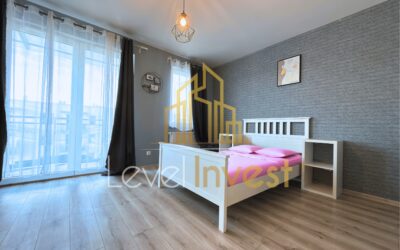 Komfortowa kawalerka na&nbsp;wynajem w&nbsp;Gdańsku ul.&nbsp;Zeusa