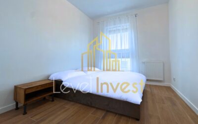 2-pokojowe mieszkanie na&nbsp;wynajem | Gdańsk Letnica | hala garażowa