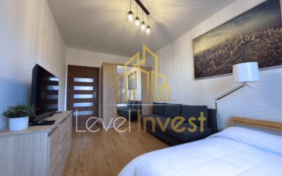 2-niezależne pokoje z&nbsp;balkonem – komfortowe mieszkanie 51 m²