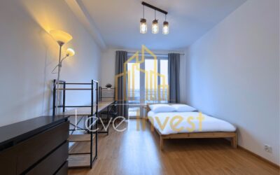 2-niezależne pokoje z&nbsp;balkonem | 51 m² | mieszkanie w&nbsp;Gdańsk centrum