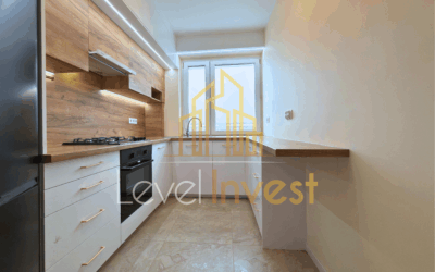 Przestronne 3-pokojowe mieszkanie dla rodziny – Gdańsk Chełm