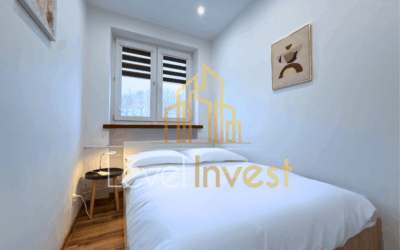 3-pokojowe mieszkanie do&nbsp;wynajęcia w&nbsp;Gdańsku Strzyża – dla rodziny