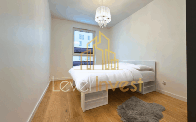 2-pokojowy apartament do&nbsp;wynajęcia – ul.&nbsp;Nowatorów, Gdańsk Matarnia