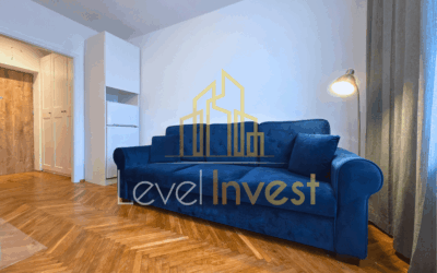 Nowoczesna Kawalerka – Gdańsk Wrzeszcz Centrum