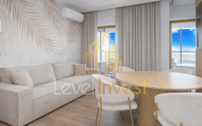 Luksusowy Apartament 40 m²– Nadmotławie Apartments | Siłownia | Sauna