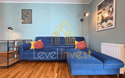 Apartament do&nbsp;wynajęcia Gdańsk Przymorze – blisko plaży