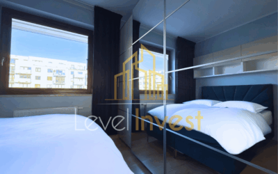 Słoneczne 3-pokojowe mieszkanie na&nbsp;wynajem w&nbsp;Gdańsku – idealne dla rodziny