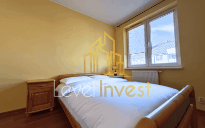 2-pokojowe mieszkanie z&nbsp;tarasem, Orunia Górna – 64 m2 w&nbsp;Gdańsku