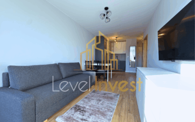 Nowoczesny apartament do&nbsp;wynajęcia – w&nbsp;Gdańsku pierwszy najem, słoneczny