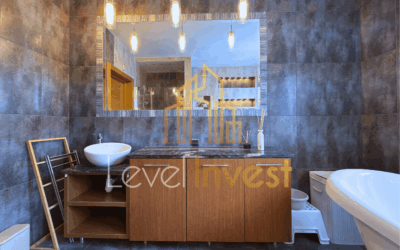 3-pokojowe mieszkanie do&nbsp;wynajęcia Warszawa Włochy 68 m² + 8 m²