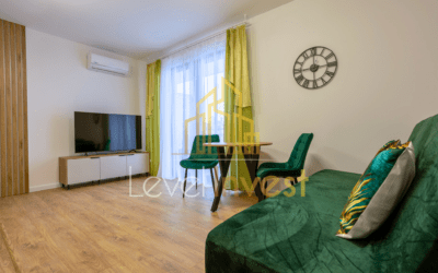 Apartament 2-pokojowy na&nbsp;Ruczaju – nowe z&nbsp;miejscem w&nbsp;hali garażowej