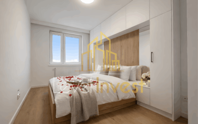 Mieszkanie 3 pokojowe na&nbsp;wynajem | miejsce w&nbsp;hali garażowej