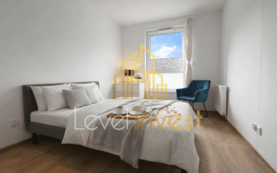 Nowe 3-pokojowe mieszkanie z&nbsp;ogrodem ok. 100 m² i&nbsp;dużym tarasem