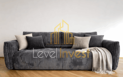 Wynajem 2-pokojowego mieszkania – Przymorze, ul.&nbsp;Lecha Kaczyńskiego