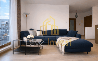 Apartament 2 pokoje na&nbsp;wynajem – Gdańsk Aniołki | blisko GUMed