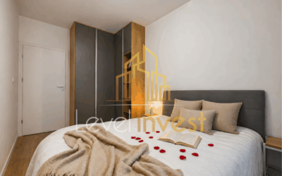 Mieszkanie do&nbsp;wynajęcia Pruszcz Gdański – nowe 44 m², Pruszcz Park