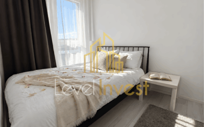 2-pokojowe mieszkanie do&nbsp;wynajęcia Gdańsk Morena | garderoba, balkon