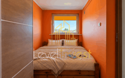 2-pokojowe mieszkanie do&nbsp;wynajęcia Gdańsk Wrzeszcz – 33 m²