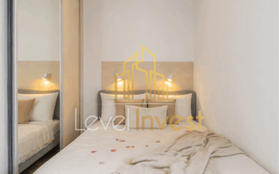 Wynajmę 2-pokojowe mieszkanie 34 m² z&nbsp;balkonem – ul.&nbsp;Jeleniogórska w&nbsp;Gdańsku