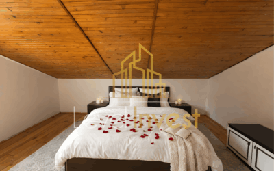 Do&nbsp;wynajęcia 2-pokojowe mieszkanie Morena, 72 m², taras, parking