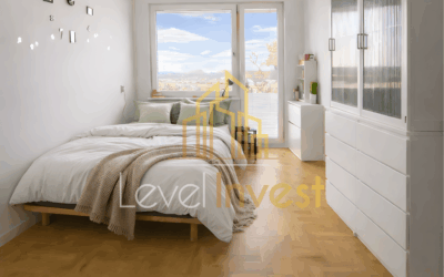 Przestronne mieszkanie na&nbsp;wynajem | 3 niezależne pokoje w&nbsp;Gdańsku