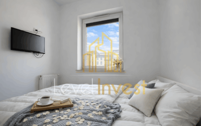 Mieszkanie do&nbsp;wynajęcia ul.&nbsp;Chmielna 71 – Wyspa Spichrzów w&nbsp;Gdańsku