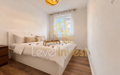 Apartament premium 3 pokoje na&nbsp;wynajem | 52 m² | Botanika Czyżyny