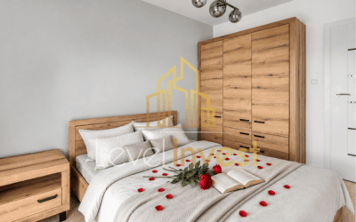 Apartament premium do&nbsp;wynajęcia w&nbsp;Gdańsku Letnicy – Starowiejska 46
