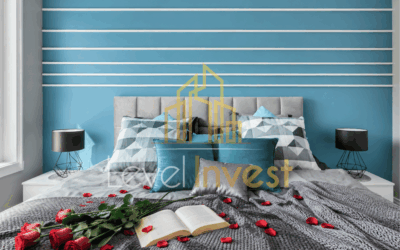 Apartament 3-pokojowy na&nbsp;wynajem – Długa Grobla 10, Gdańsk Śródmieście