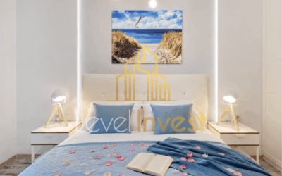Luksusowy 2-pokojowy apartament w&nbsp;Gdańsku – od&nbsp;września 2026&nbsp;r.