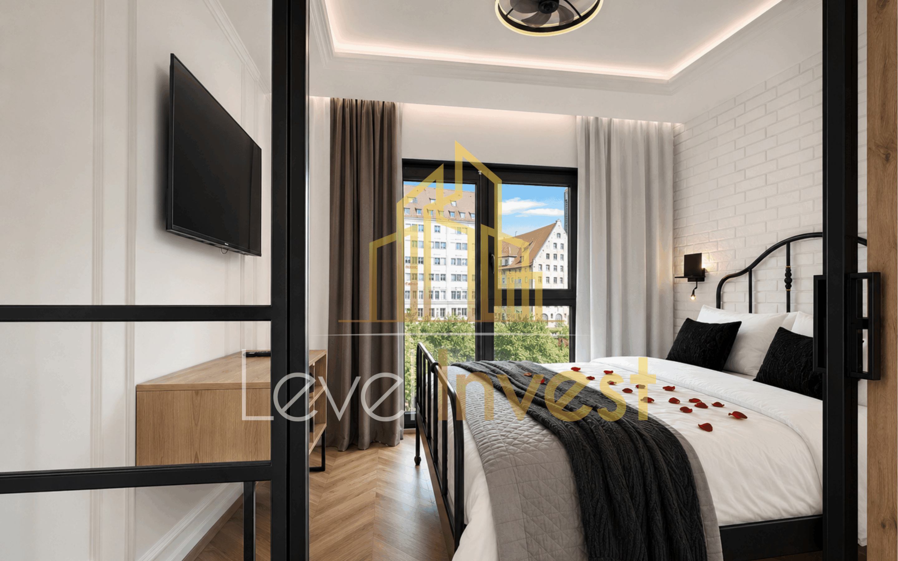 Apartament Premium 2-pokojowy | Rezydencja Wintera od Września 2026r.
