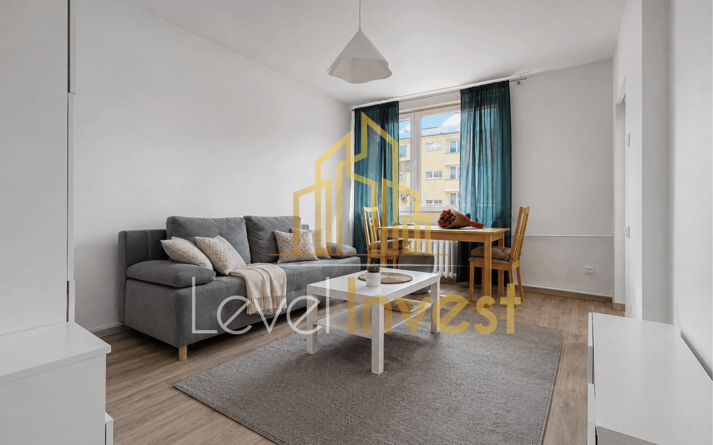 Kawalerka do wynajęcia Gdynia Chylonia, ul. Starogardzka | 30 m² |