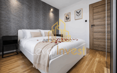 Apartament do wynajęcia Kraków | 3 pokoje, 64,4 m² | Wysoki standard