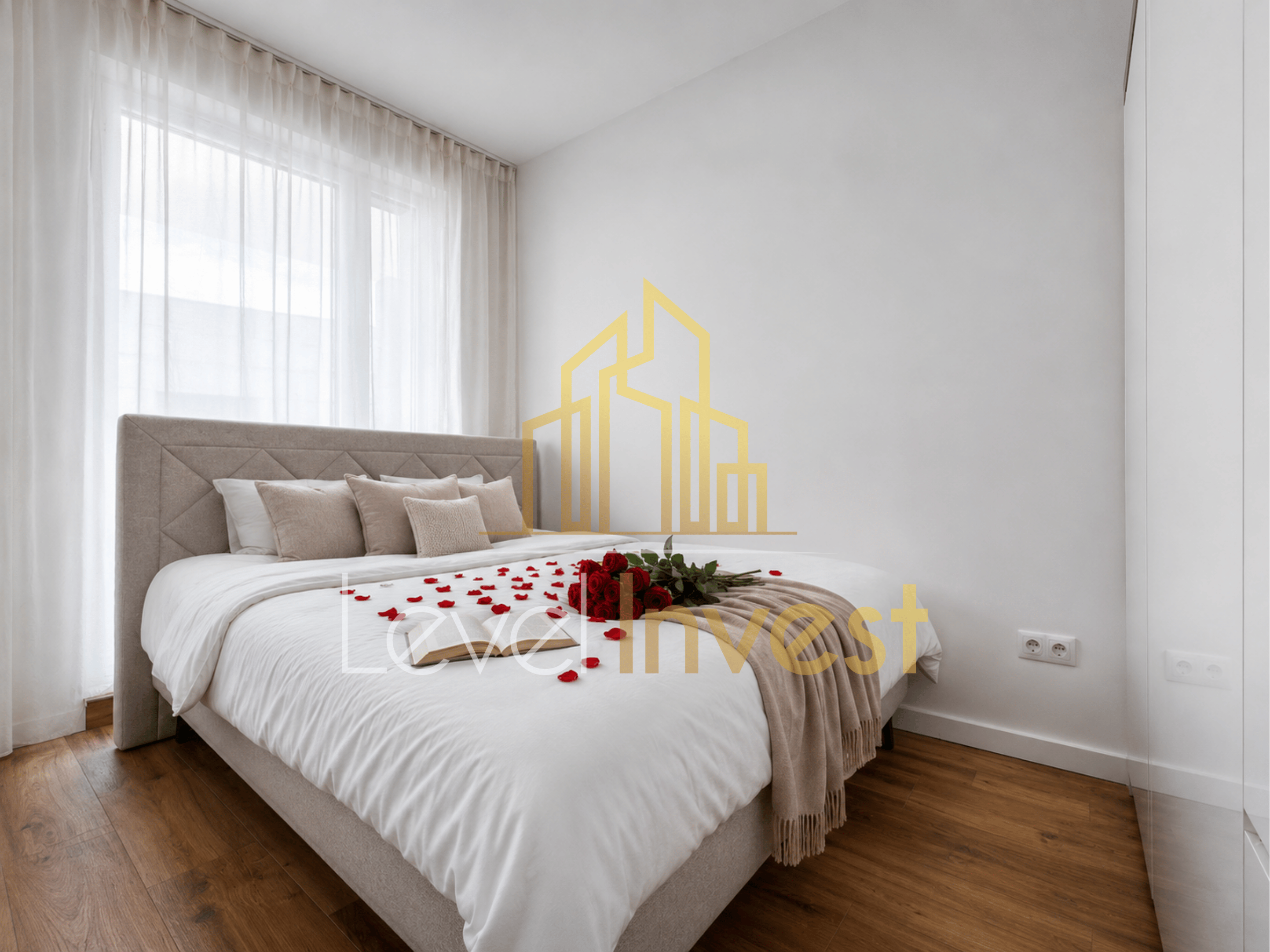 Apartament premium do wynajęcia | 2 pokoje | Pierwszy najem