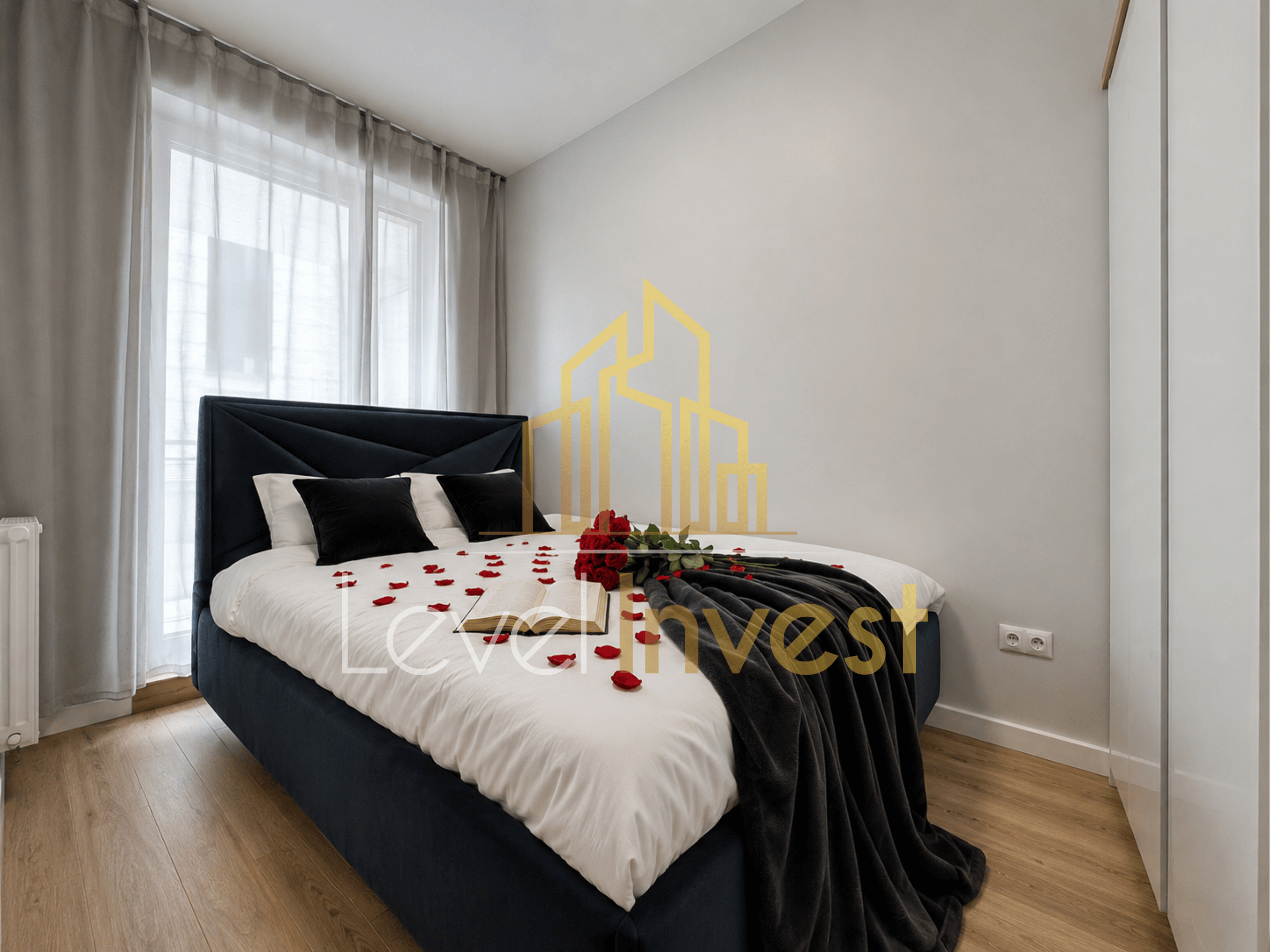 Apartament premium do wynajęcia | Pierwszy najemca | Wysoki standard