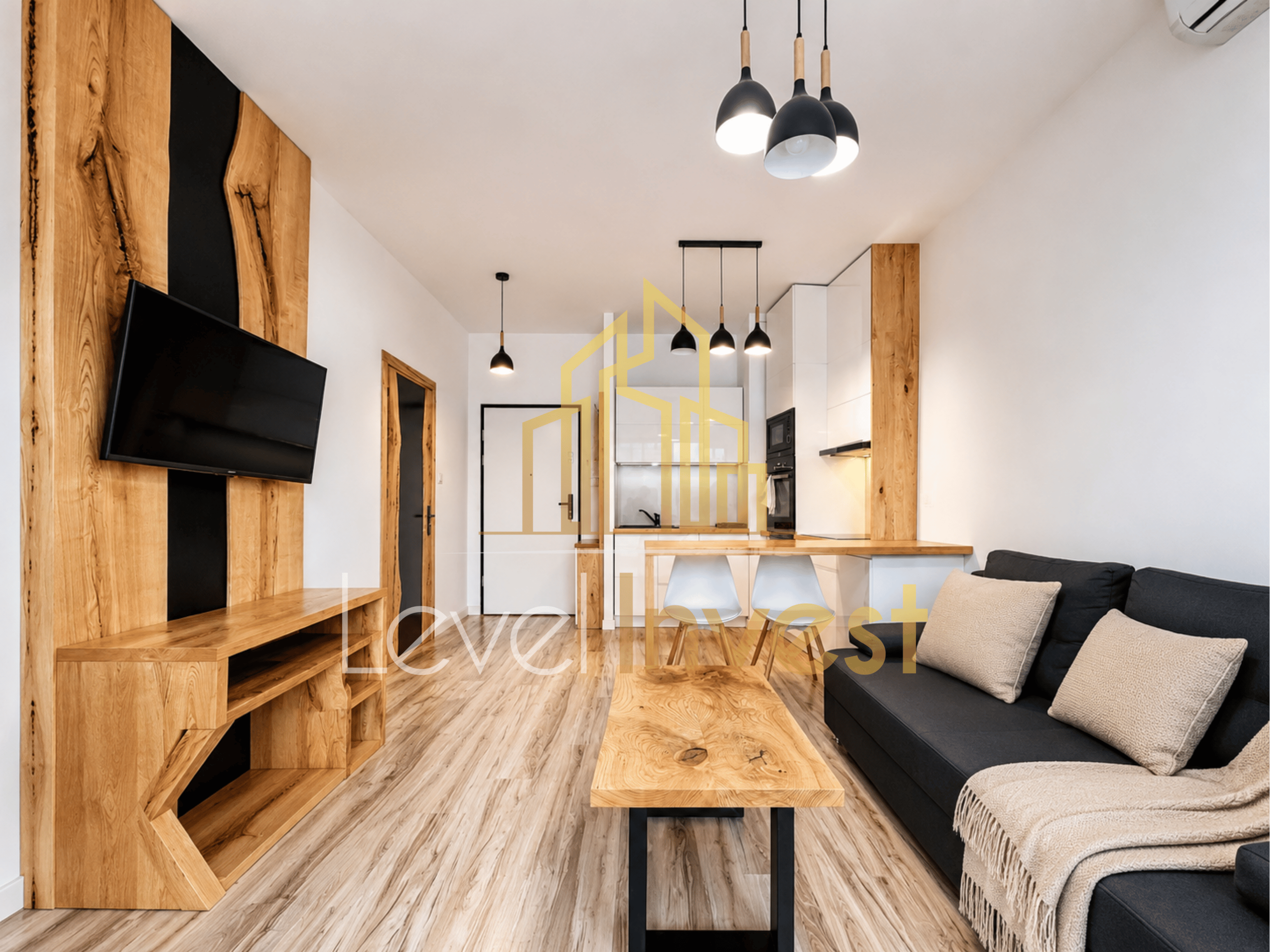 Apartament do wynajęcia Kraków, ul. Rakowicka 20H