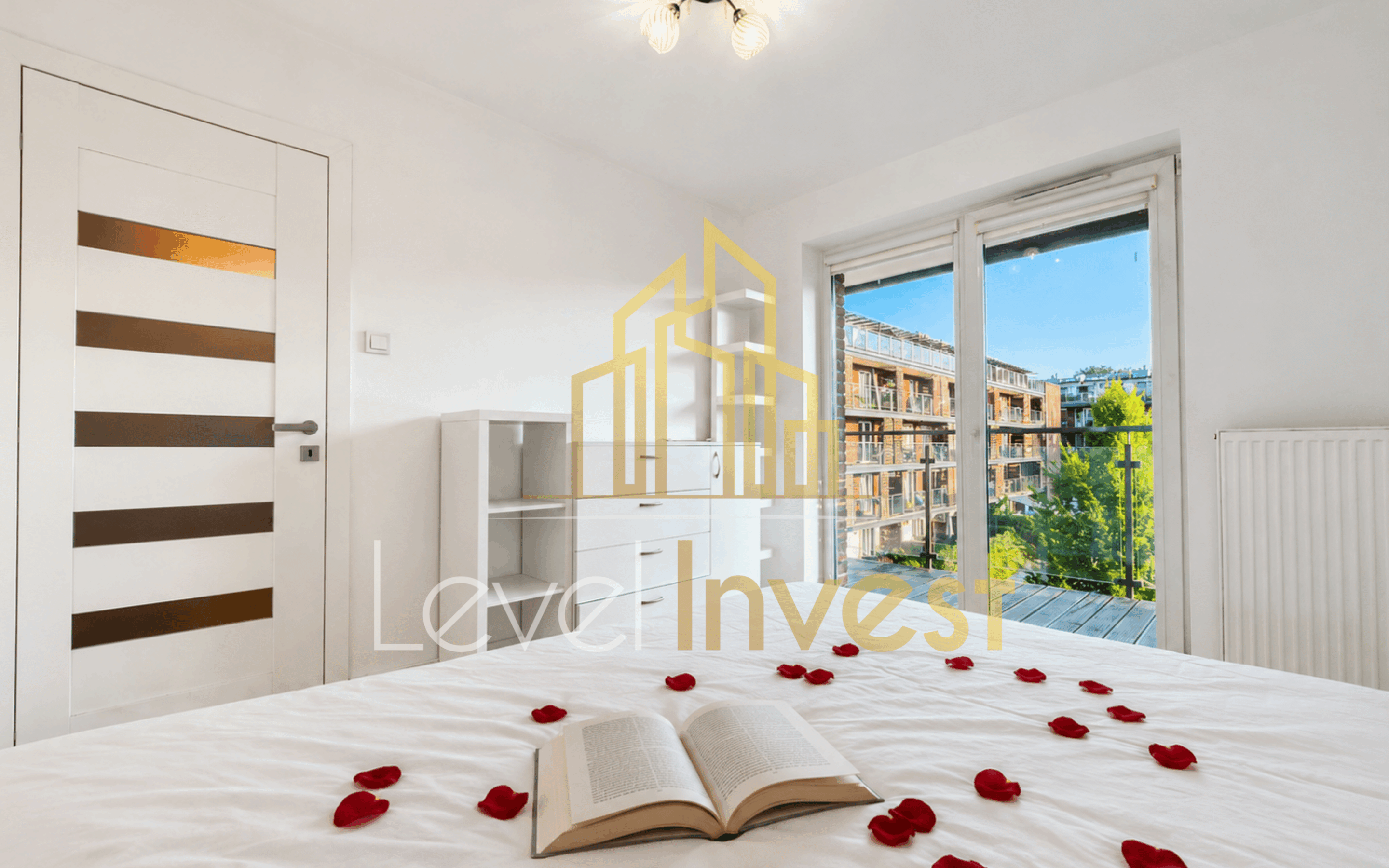 Mieszkanie do wynajęcia Nowa Huta, ul. Bulwarowa 31B | 2 pokoje, 41 m²