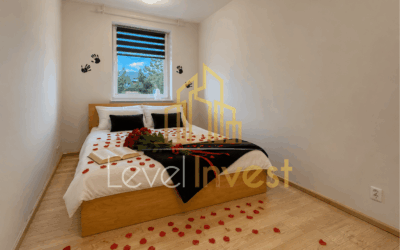 Mieszkanie do&nbsp;wynajęcia Gdynia | 3 pokoje, 82 m² | Jadalnia | Miejsce postojowe w&nbsp;garażu | Piwnica