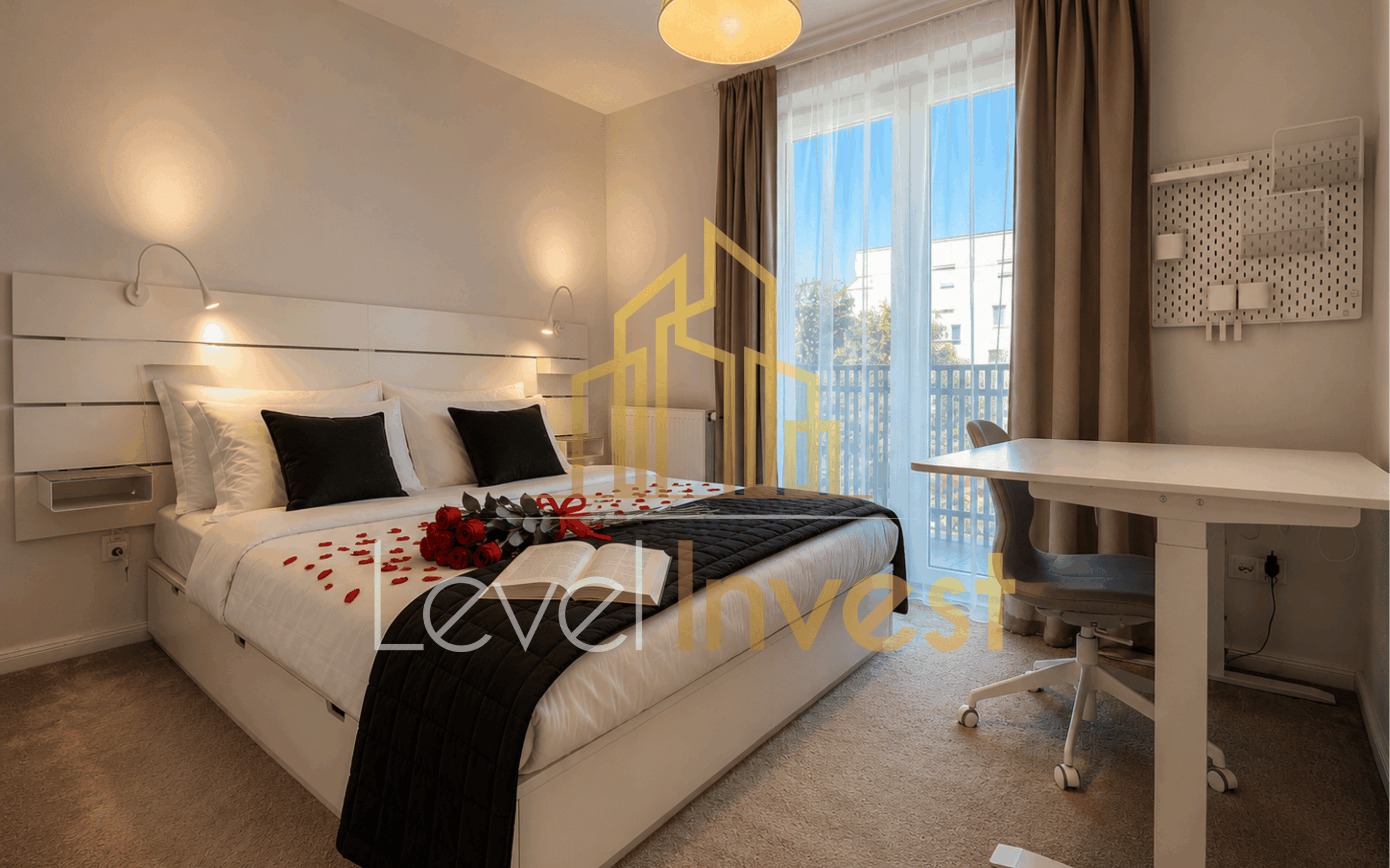 Mieszkanie do wynajęcia Kraków Prądnik Biały, ul Żabiniec 69 | 3 pokoje, 57 m² | 2 balkony | Miejsce postojowe | Komórka lokatorska