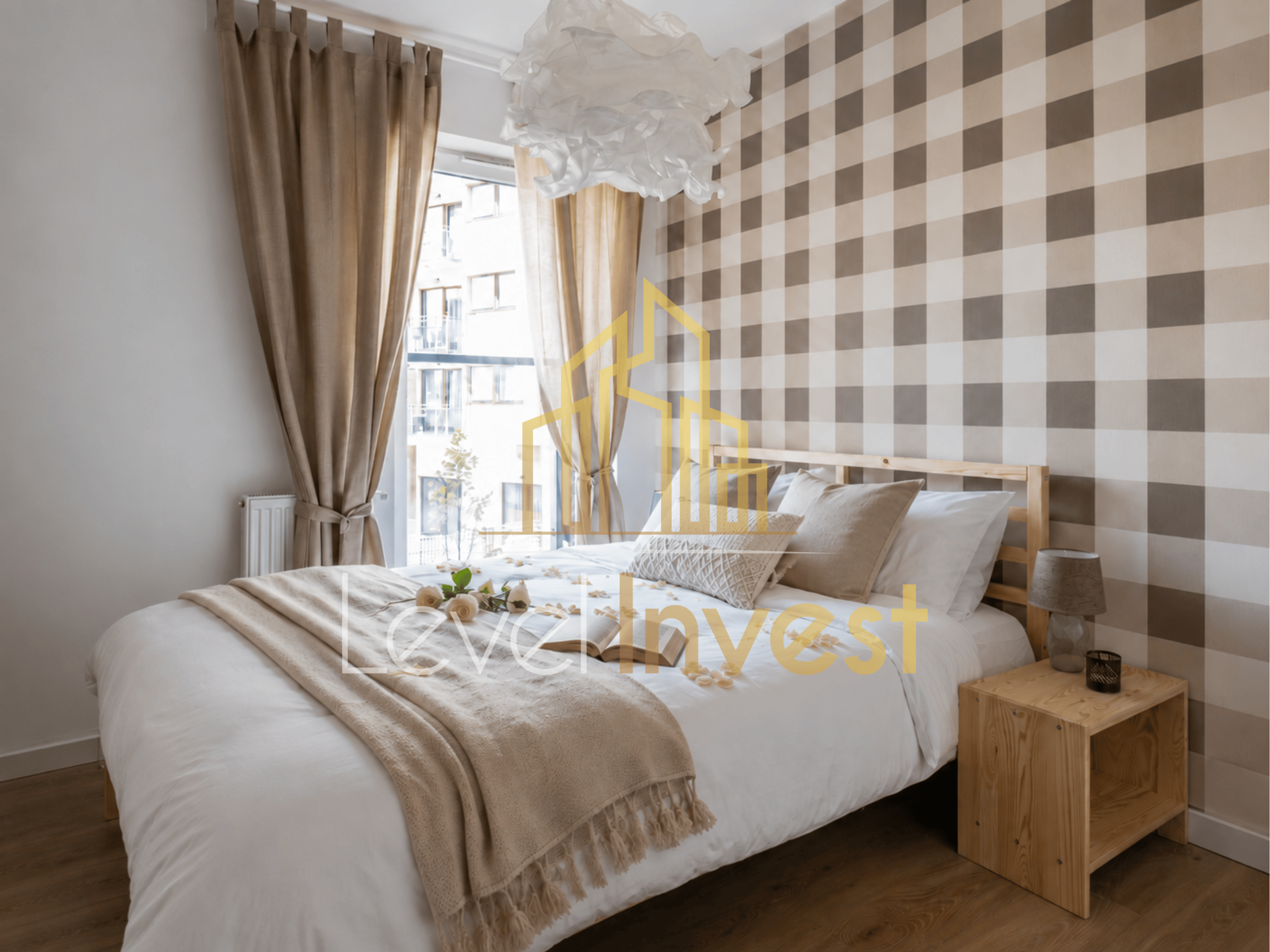 Apartament do wynajęcia ul. Chmielna 72 | 2 pokoje, 35 m² | Balkon |
